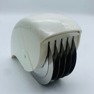 Emson Magic Roller Slicer Chop, Dice or Slice